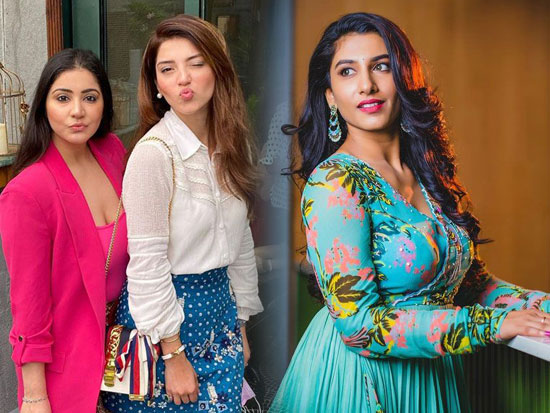 Celebs Insta Updates of the Day - September 13